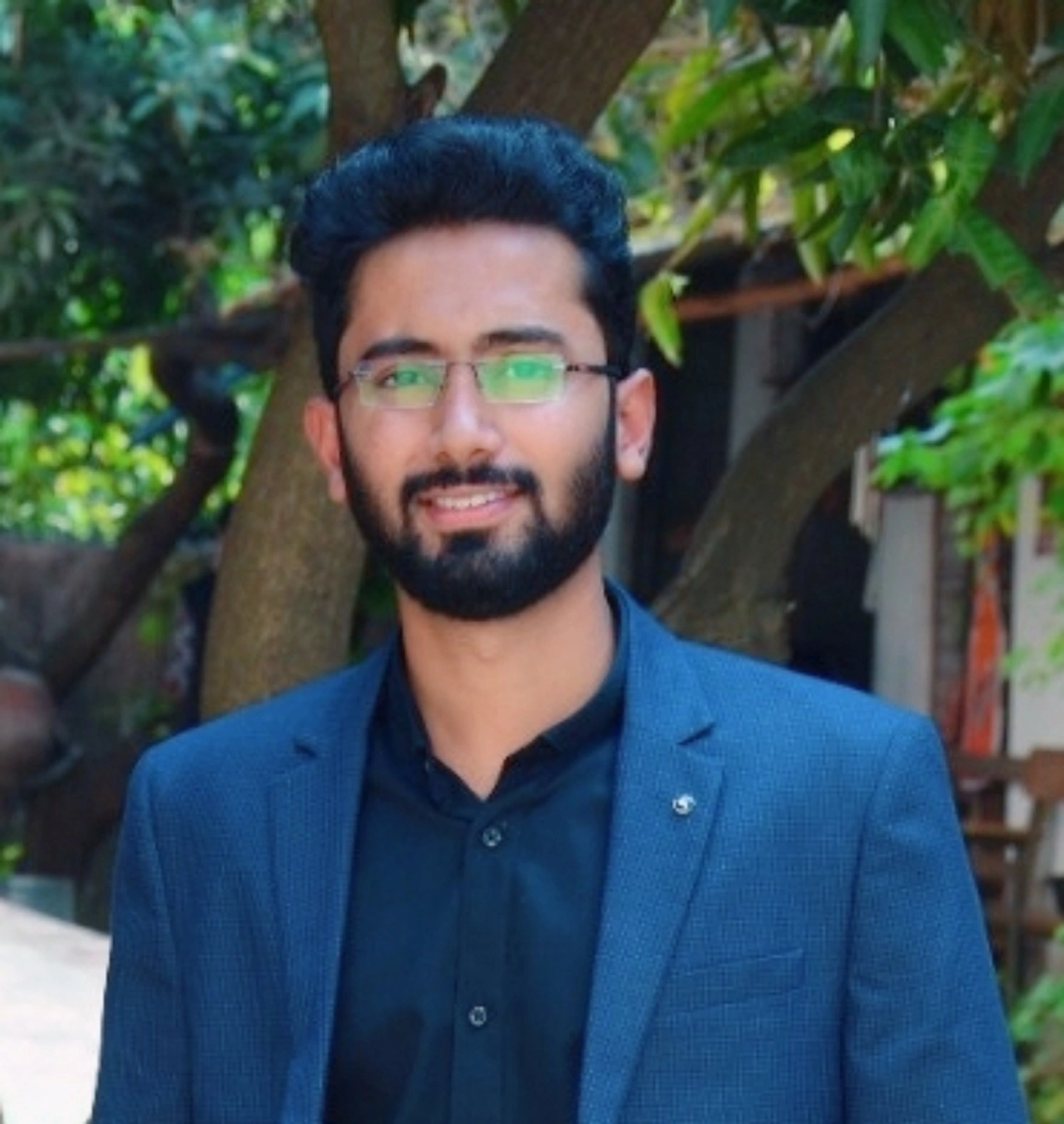 Dr. K. Nikhil Joshua